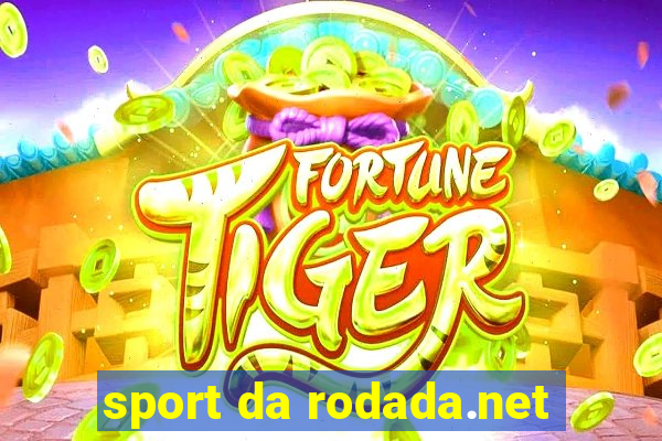 sport da rodada.net